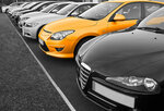 Ktcgulf (S2 Building, Al Garhoud, Deira, Dubai), car rental