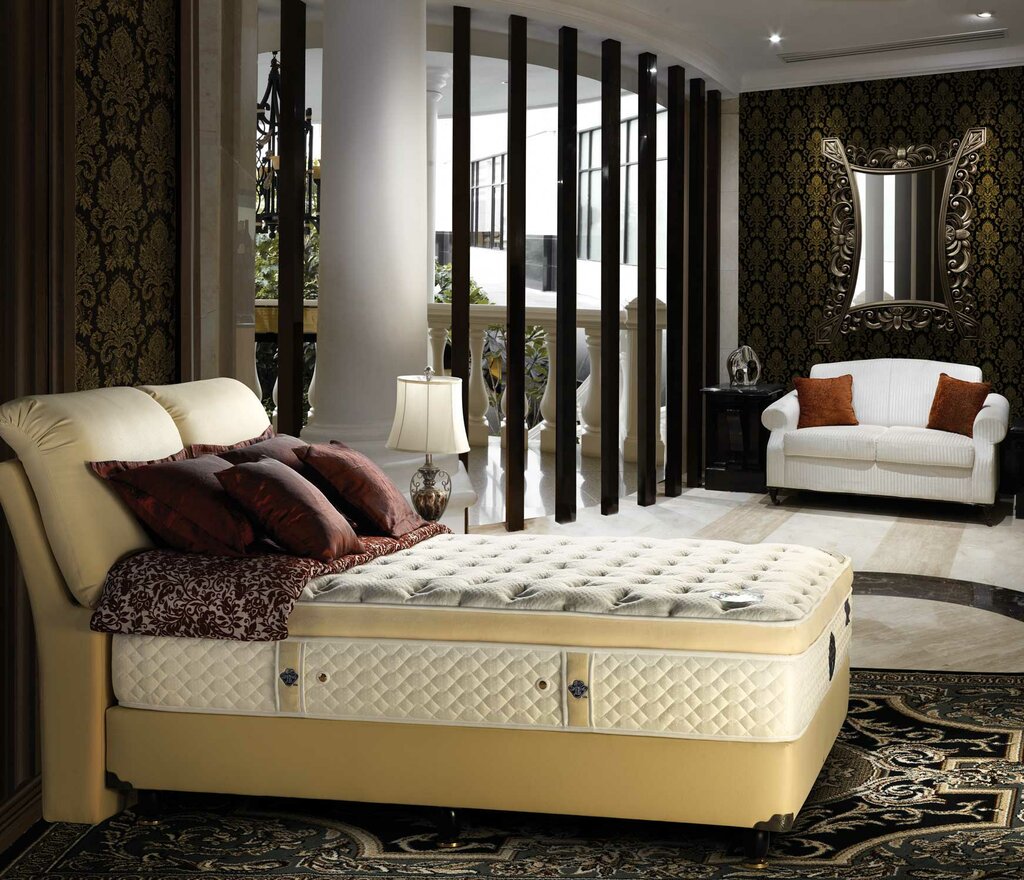 Furniture store Towell Mattress and Furniture Industry, Sharjah, photo