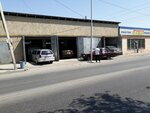Car Service Station (Kýtýzov kóshesi, 43) ، ورشة لتصليح السيارات
