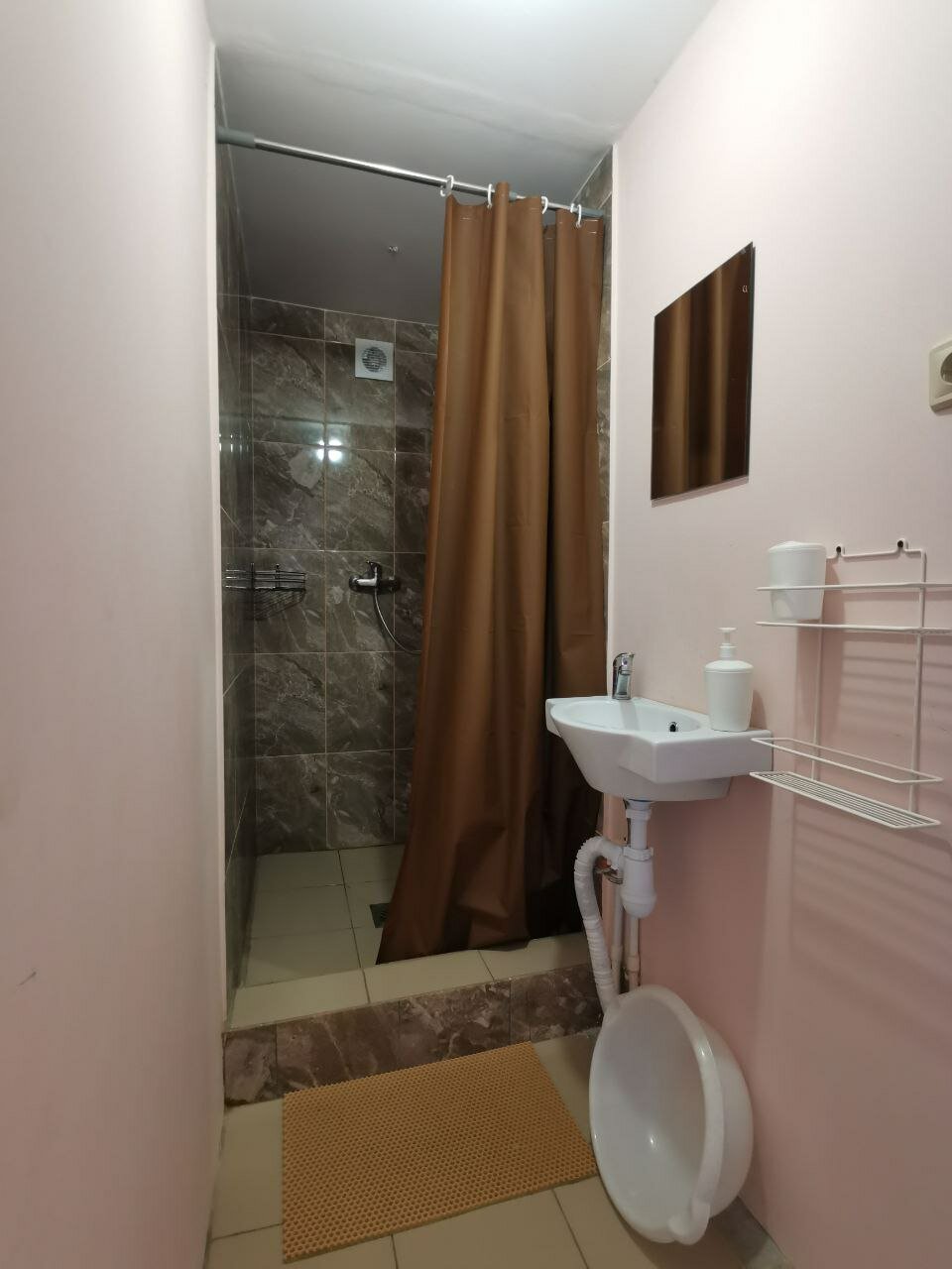 Фото Берег Благи