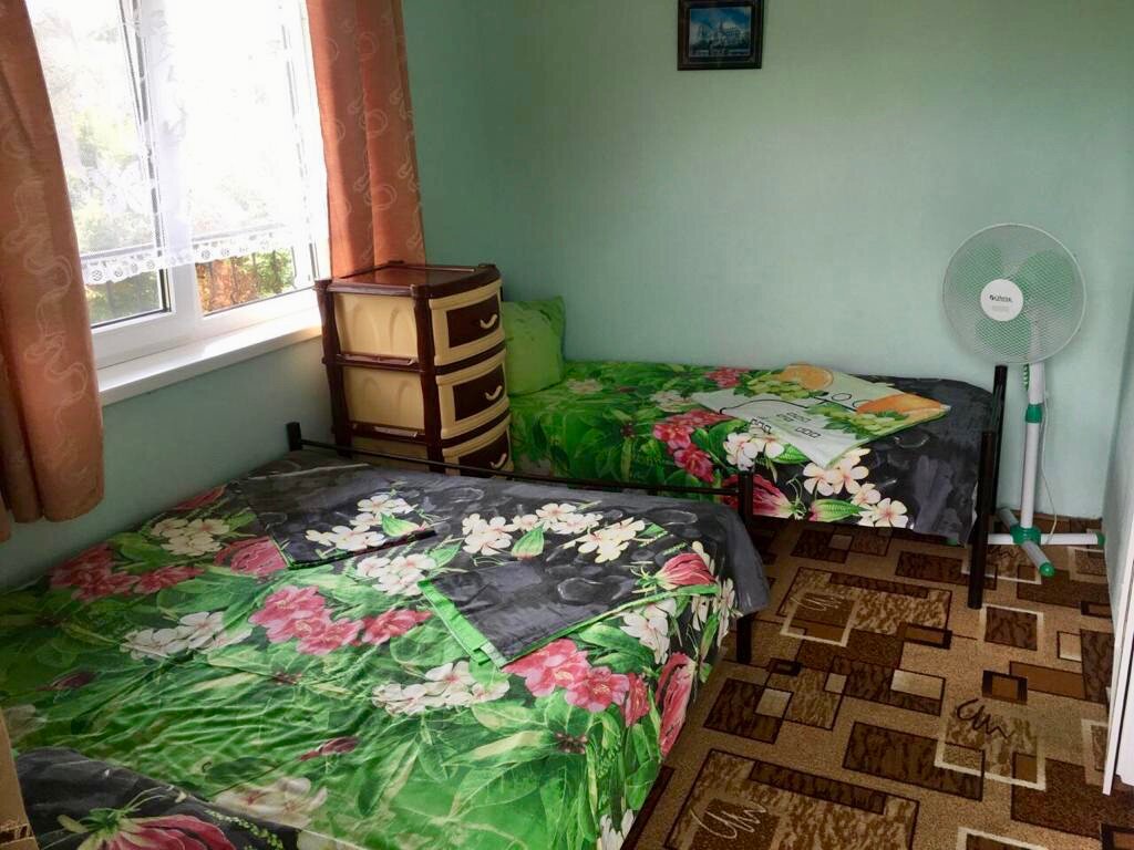 Фото Резеда