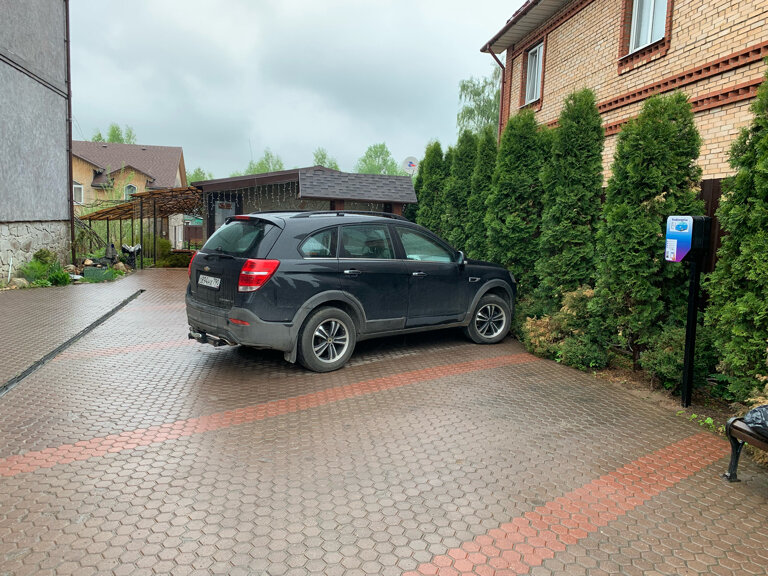 Фото Женева