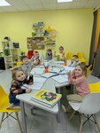 Не школа академия развития (ulitsa Muravlenko, 28), educación adicional