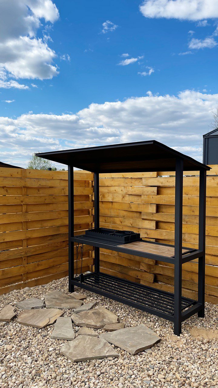 Фото Простор