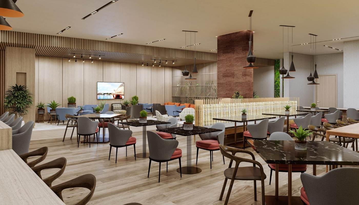 Фото La Quinta by Wyndham Abu Dhabi Al Wahda