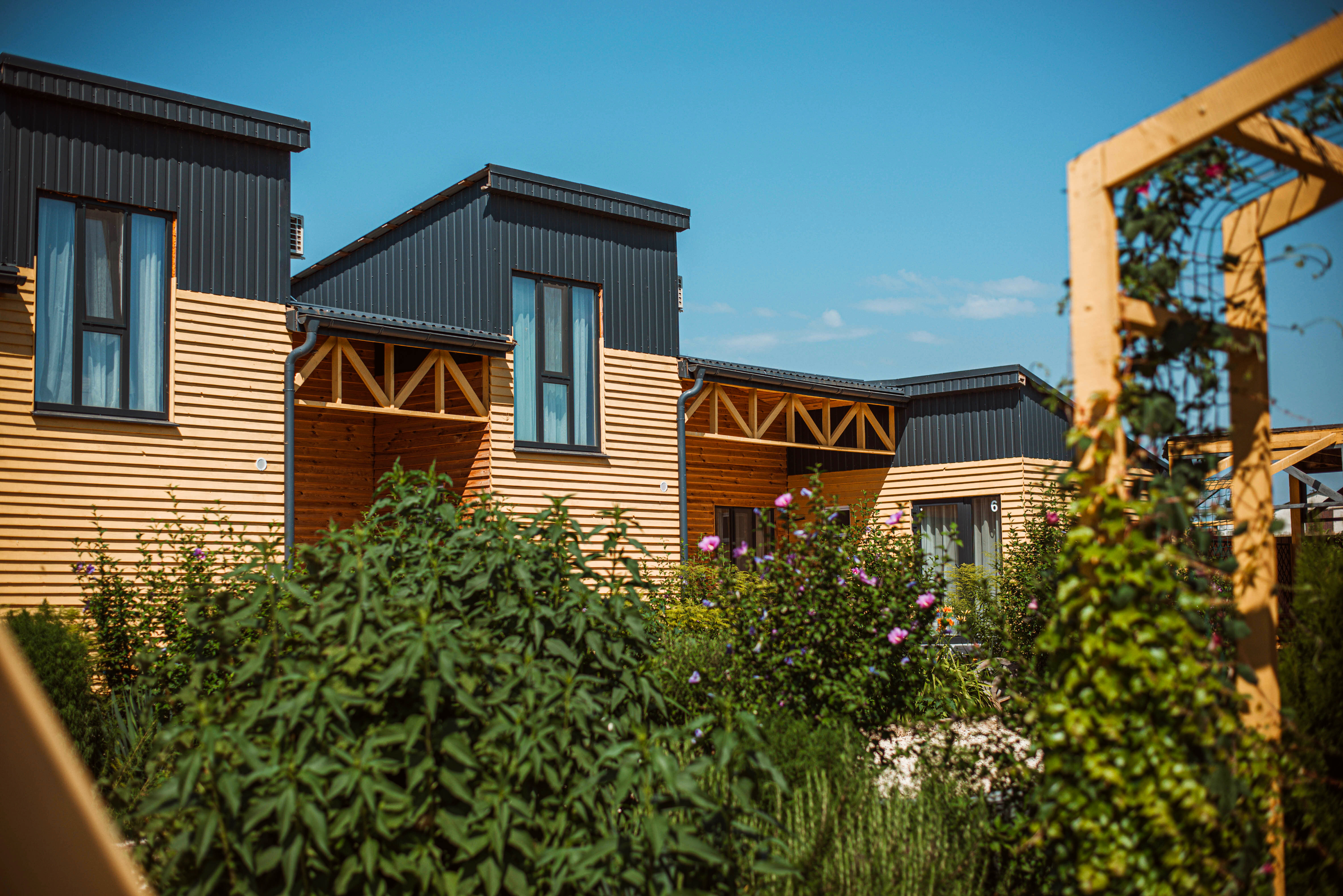 Фото Усадьба Дивноморье