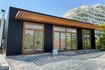 Al Bait Al Hadi Refabricated House Trading (63/59, Al Sajaa Street, Al Sajaa Industrial, Al Sajaah, Sharjah), edificios prefabricados