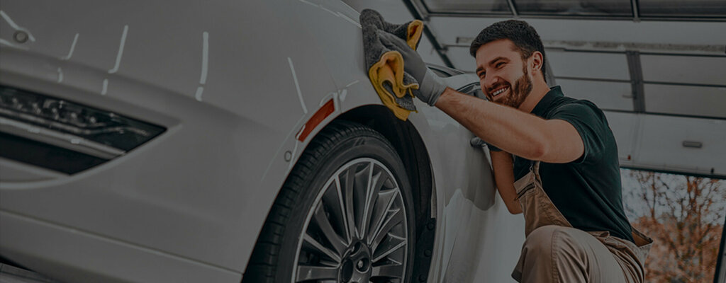 Car wash Gcm Car Washing & Cleaning LLC, Dubai, photo