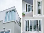 Paima Glass (15, 37B Street, Naif, Deira, Dubai), aluminum, aluminum structures