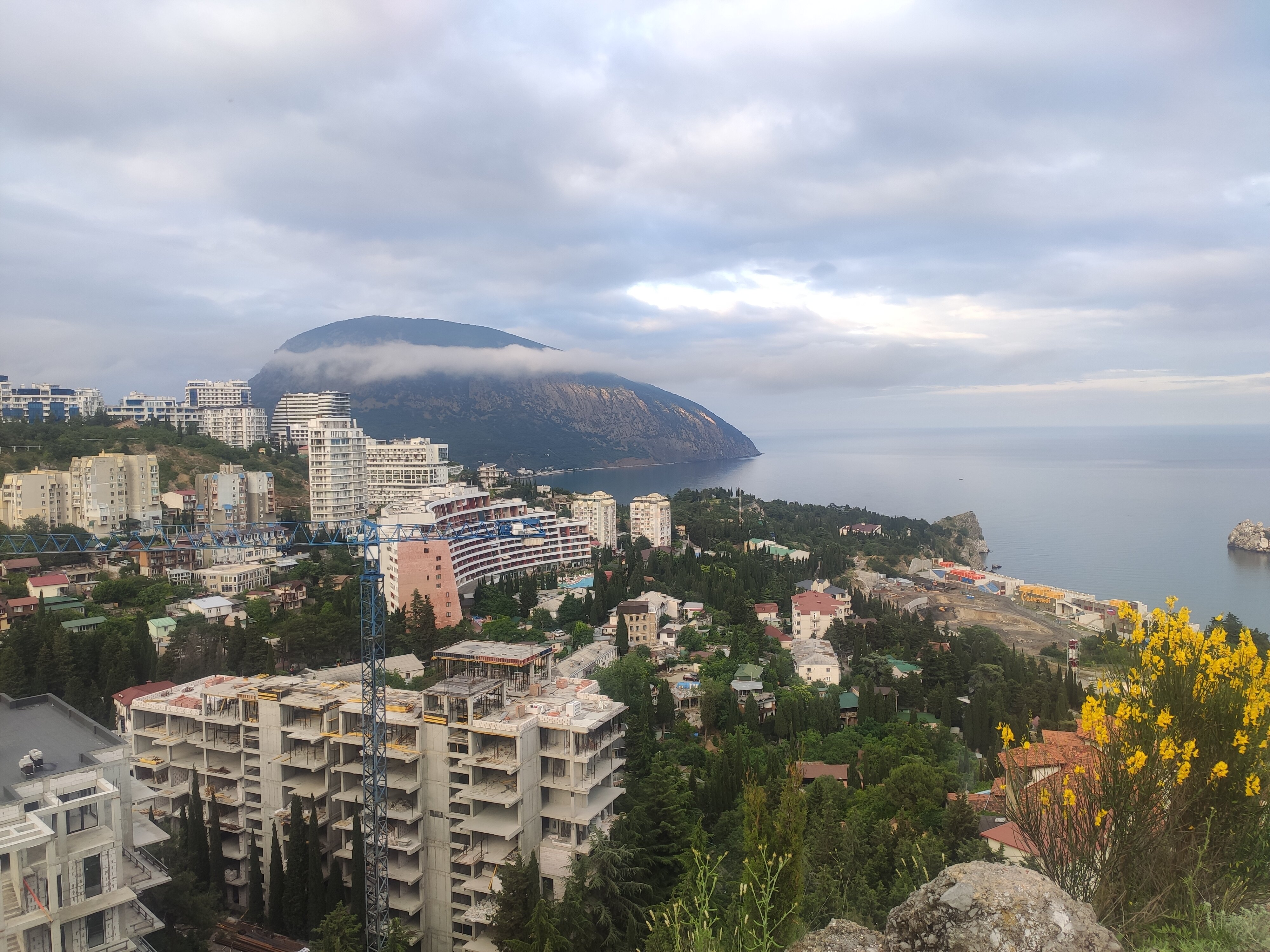 Фото Усадьба Инжир