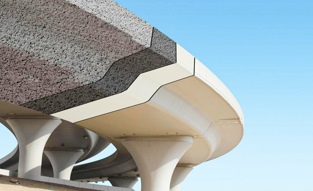 Property management Al Majara Poly Chemical Industry, Dubai, photo