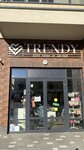 Trendy (gorodskoy posyolok Novoselye, Nevskaya ulitsa, 6), tienda de ropa
