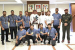 العوير للدفاع المدنى (4, 1 Street, Ras Al Khor Industrial 3, Ras Al Khor, Dubai) ، إدارة الإطفاء