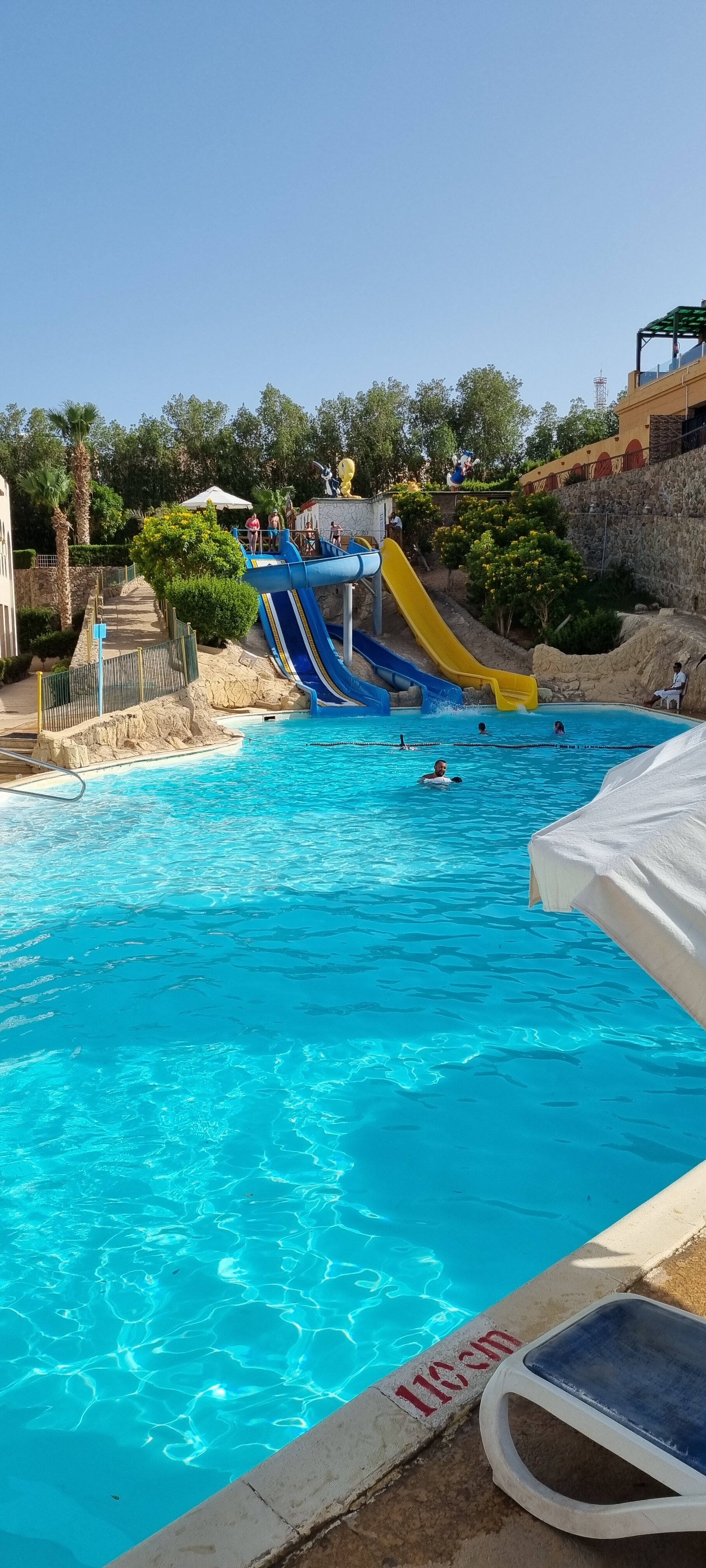 Фото Cleopatra Luxury Resort Sharm El Sheikh