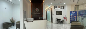 Advance Hearing & Balance Center (Wafi Mall, Umm Hurair 2, Umm Hurair, Bur Dubai, Dubai), beauty salon