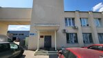 Алвентус (Sciebianiova Lane, 3) ، شركة الإدارة