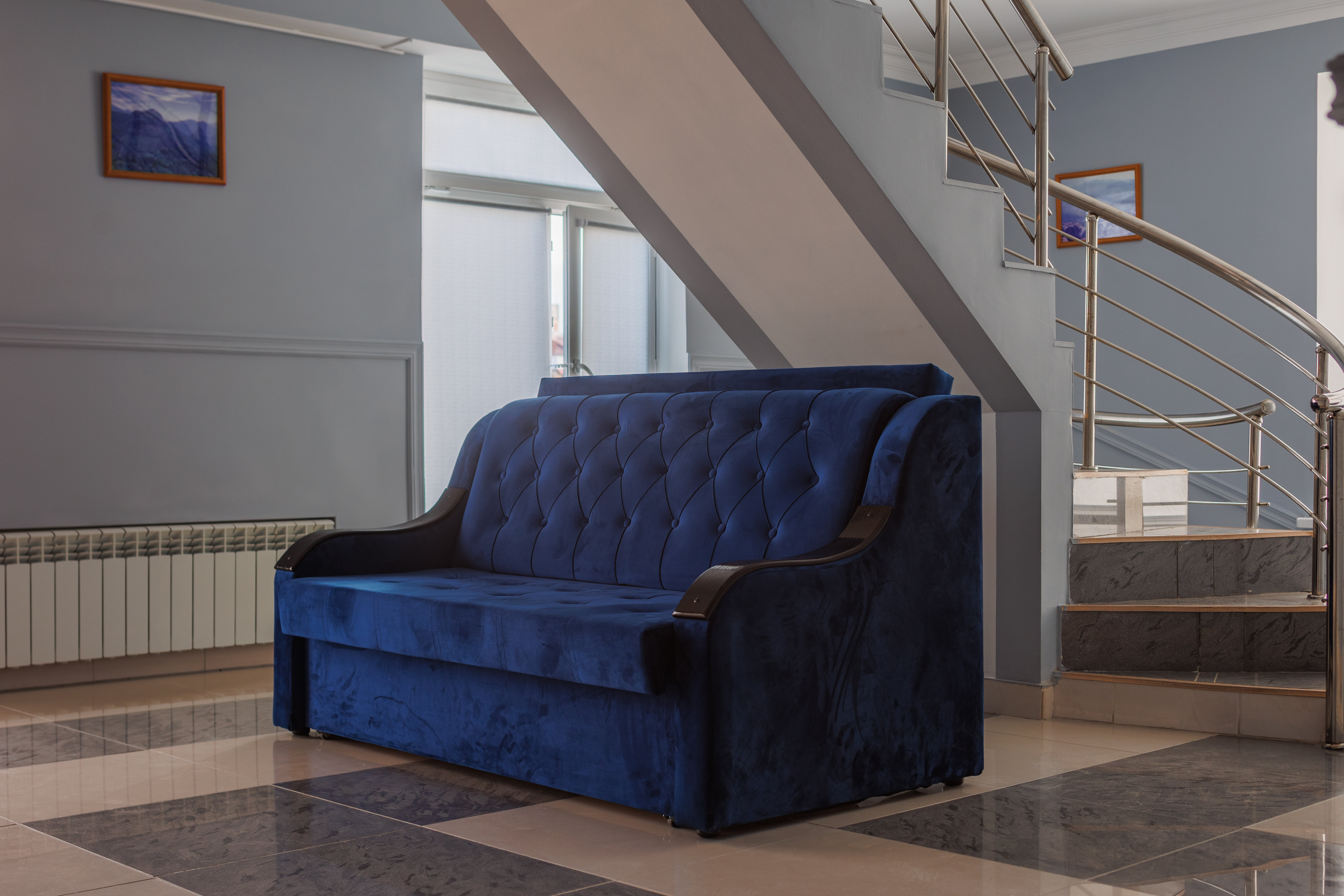 Фото Гостиный двор