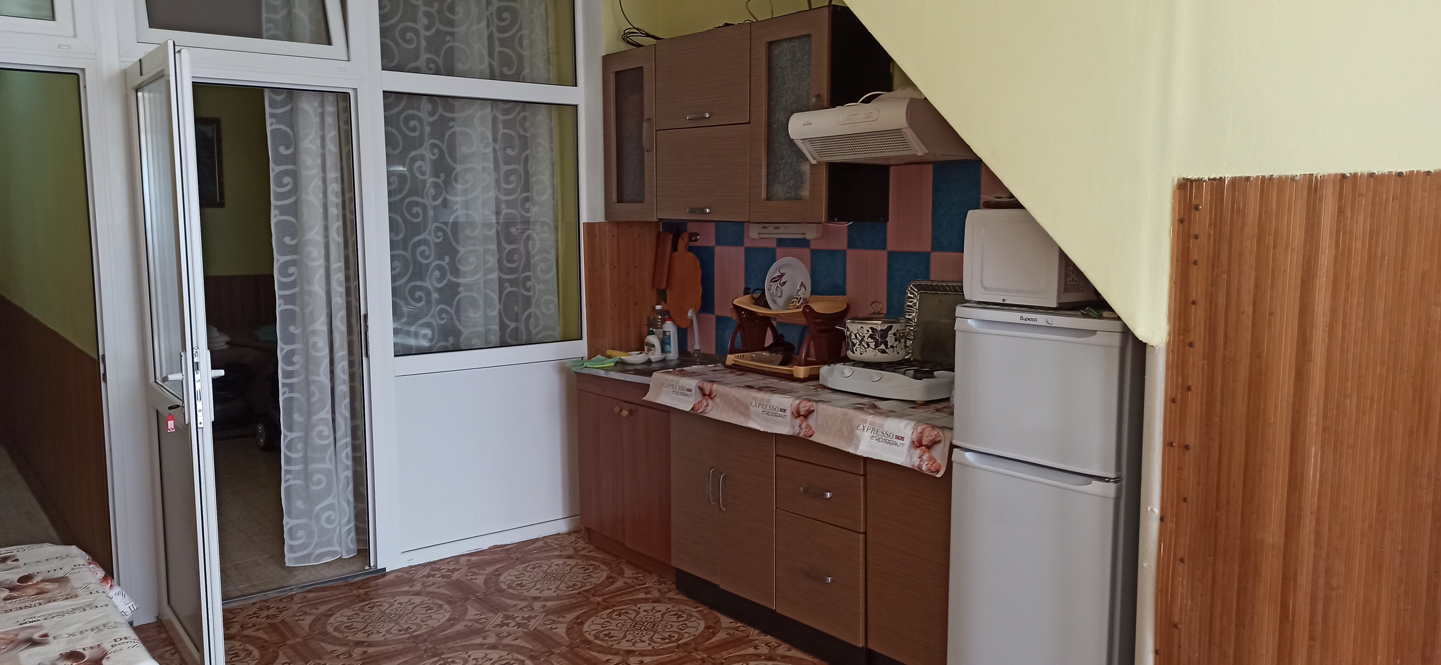 Фото У моря