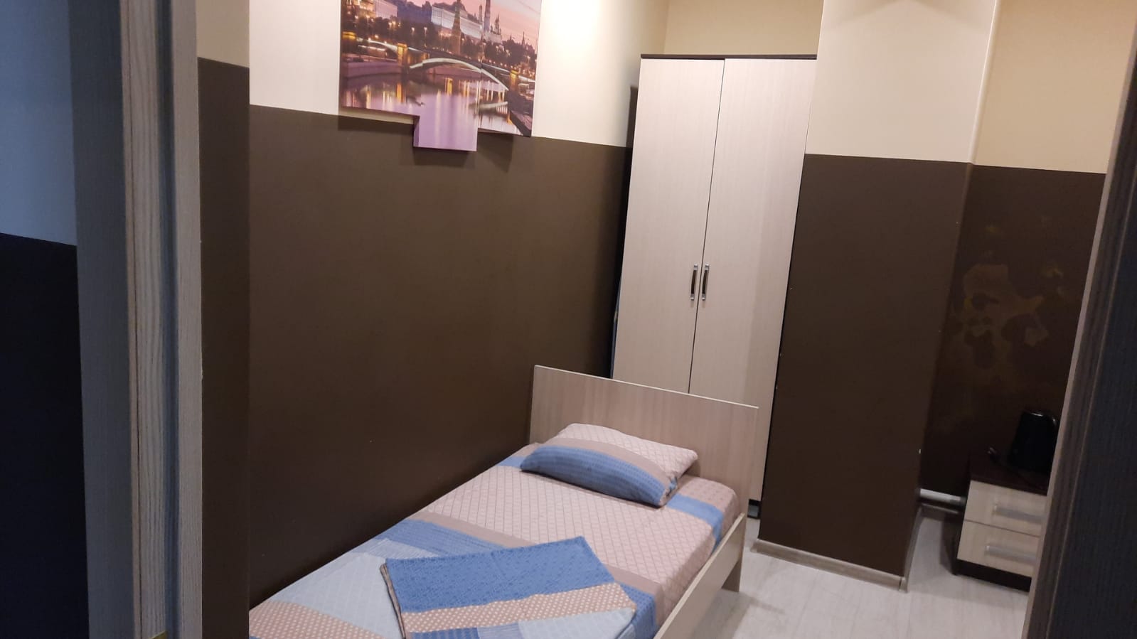 Фото Хостел на Набережной