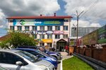 Метиз центр (Tikhookeanskaya Street, 204к3), metalware