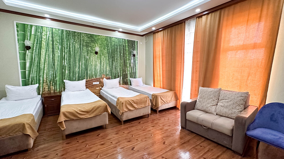 Фото Khiva Palace