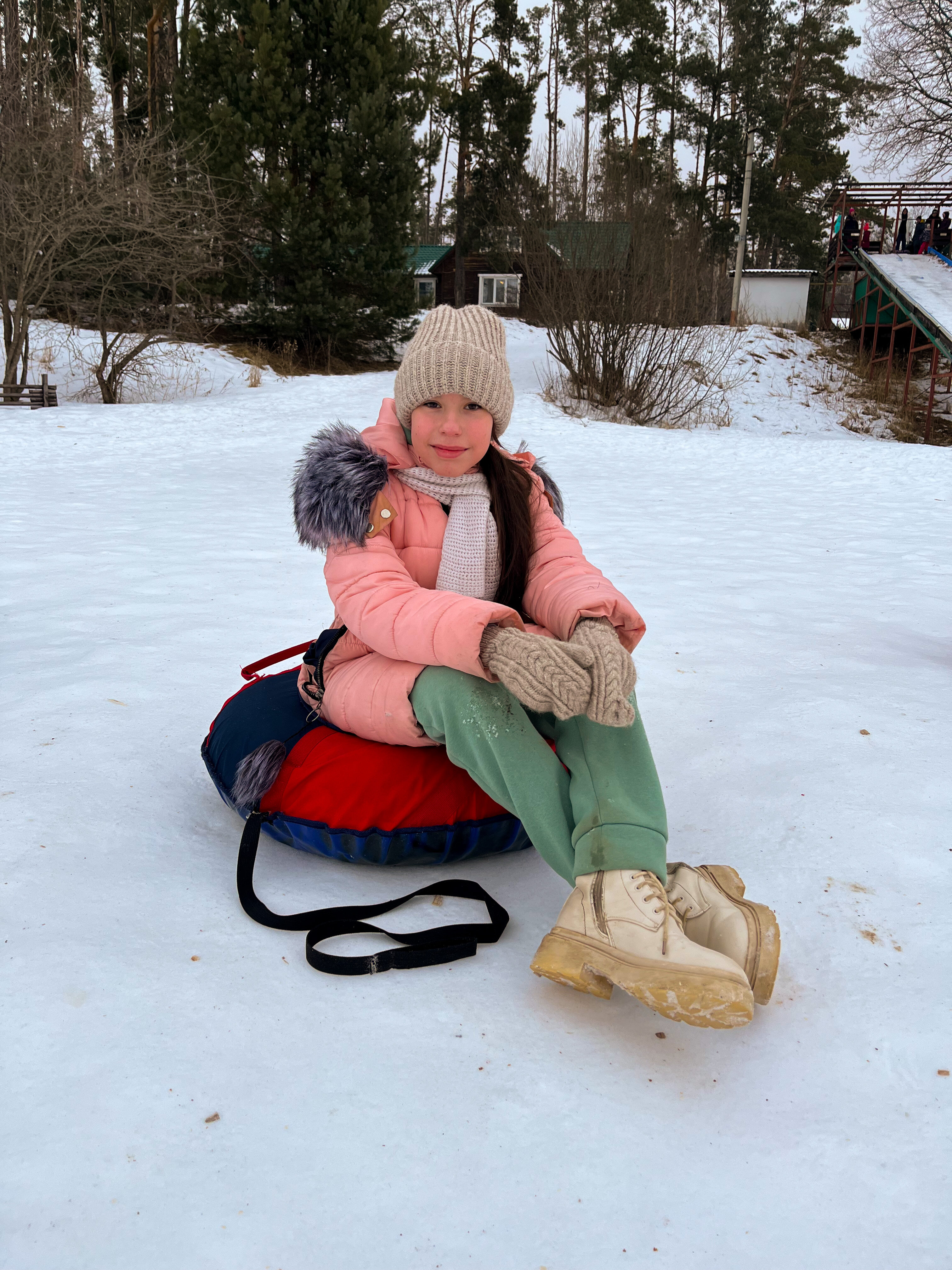 Фото Отрада