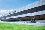 Falcon Detergents Factory (1/4, 147th Street, Al Sajaa Industrial, Al Sajaah, Sharjah), industrial chemistry
