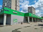 Элекснет (Ussuriyskaya Street, 7), payment terminal