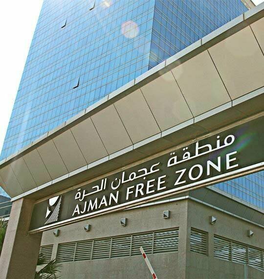 Business consulting Emirates First, Dubai, photo