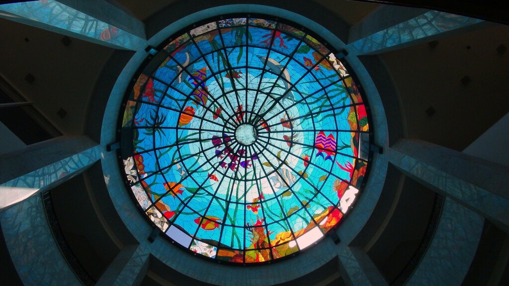 Glass, glass products Al Fanous Al Fadhi Glass & Aluminium Contracting, Sharjah, photo