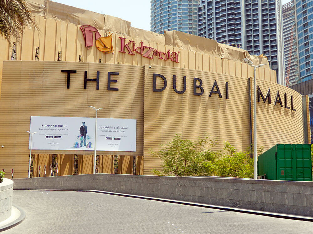 Advertising agency Altamyz Advertising, Dubai, photo