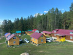 Burzyan (derevnya Irgizly, ulitsa Pugachyova, 32), albergue