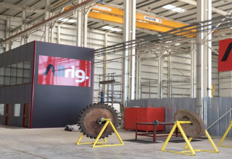 Building maintenance IFAA General Maintenance & Décor L.L.C, Dubai, photo