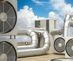 Al Assala Air Conditioning Contracting LLC (93/1, Amman Street, Ajman Industrial 1, Southern Sector, Ajman), air conditioners