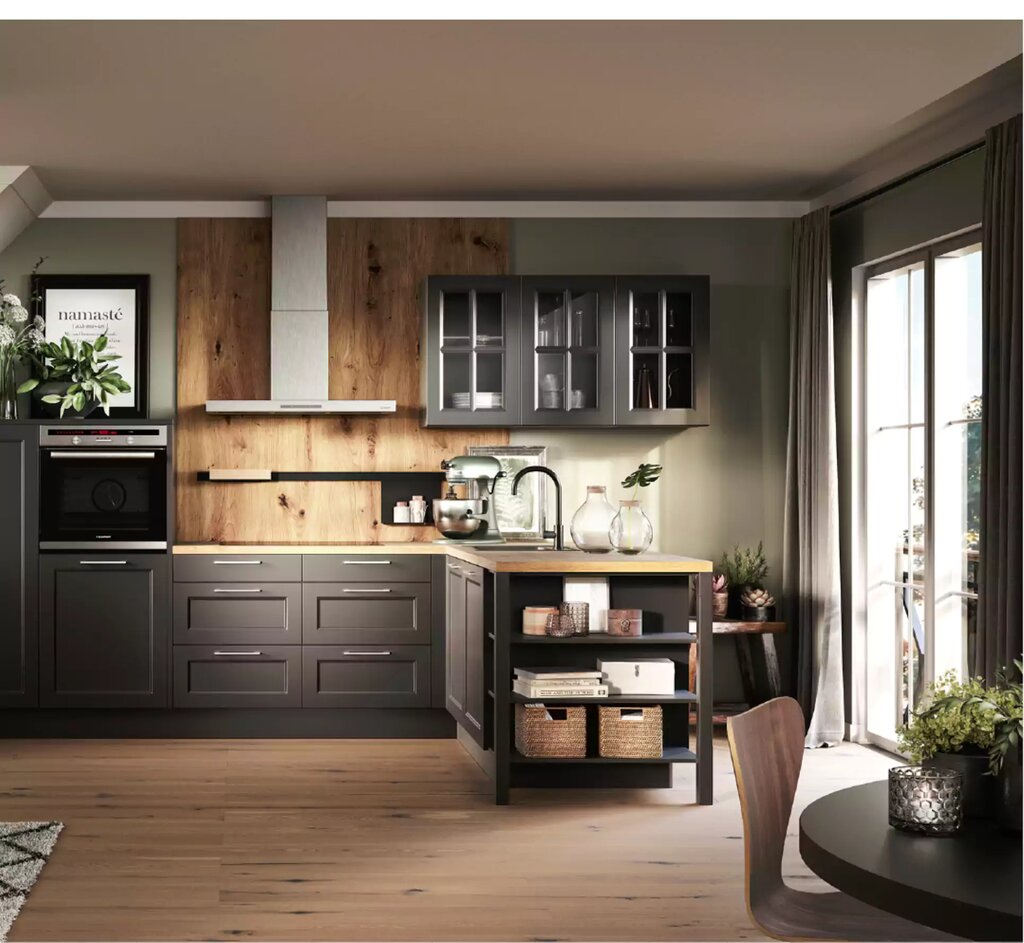 Damas Design Kitchens & More, custom furniture, Jurf Gardens, Northern