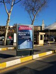Sistem Dizayn Industrial Advertising and Sign Company (İstanbul, Atasehir, İçerenköy Mah., Değirmen Yolu Cad., 18), billboard manufacturers