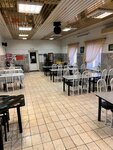 Николь (Beloyarsky Urban-Type Settlement, ulitsa Lenina, 277Б), canteen