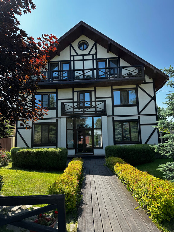 Фото Атланта Шереметьево