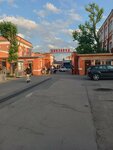 Цех Красного (4th Syromyatnichesky Lane, 1/8с8), museum