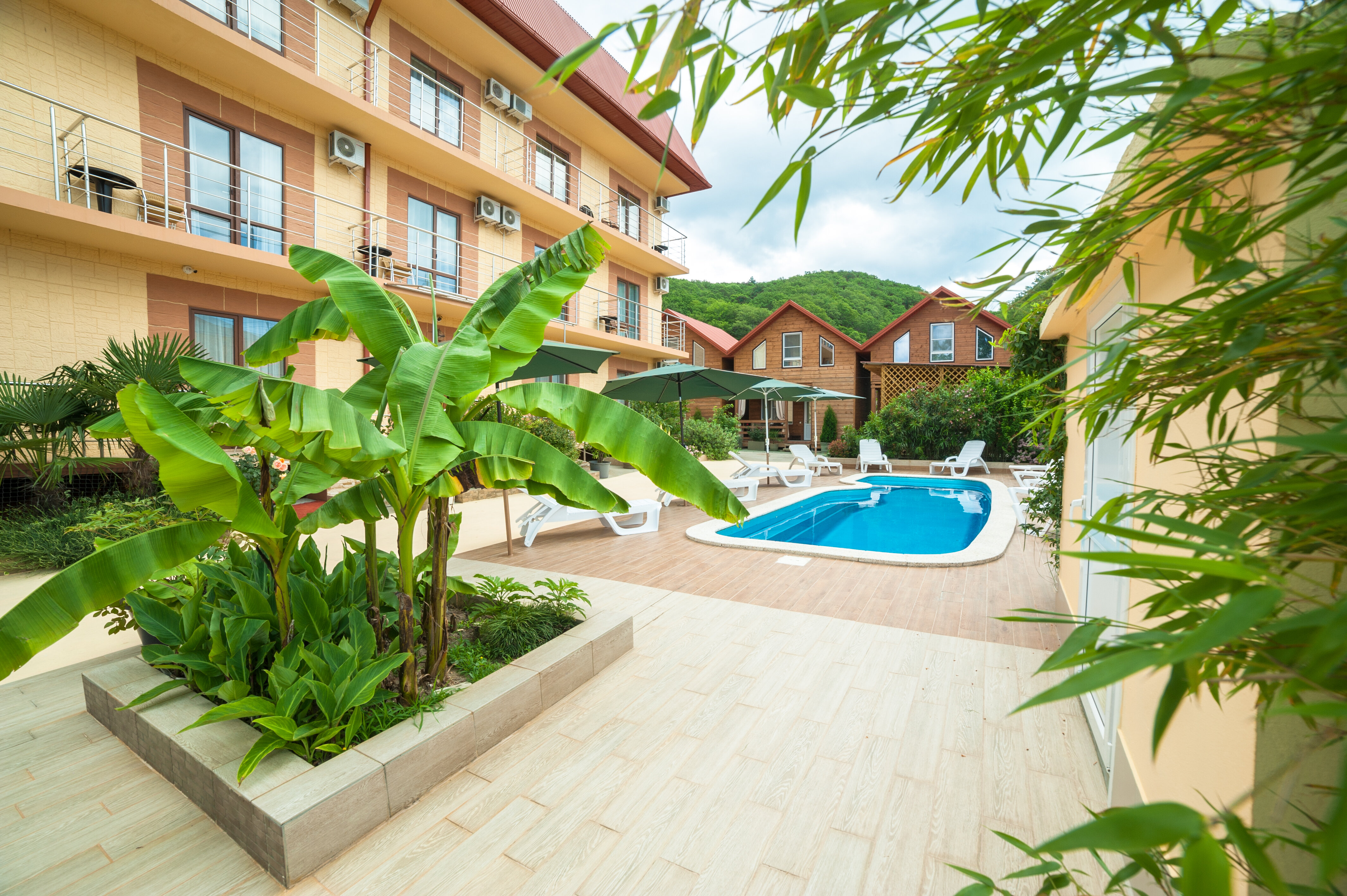 Фото отеля 3