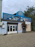 9-ая Огнёвка (selo Ikryanoye, ulitsa Olega Koshevogo, 44Б), fish and seafood