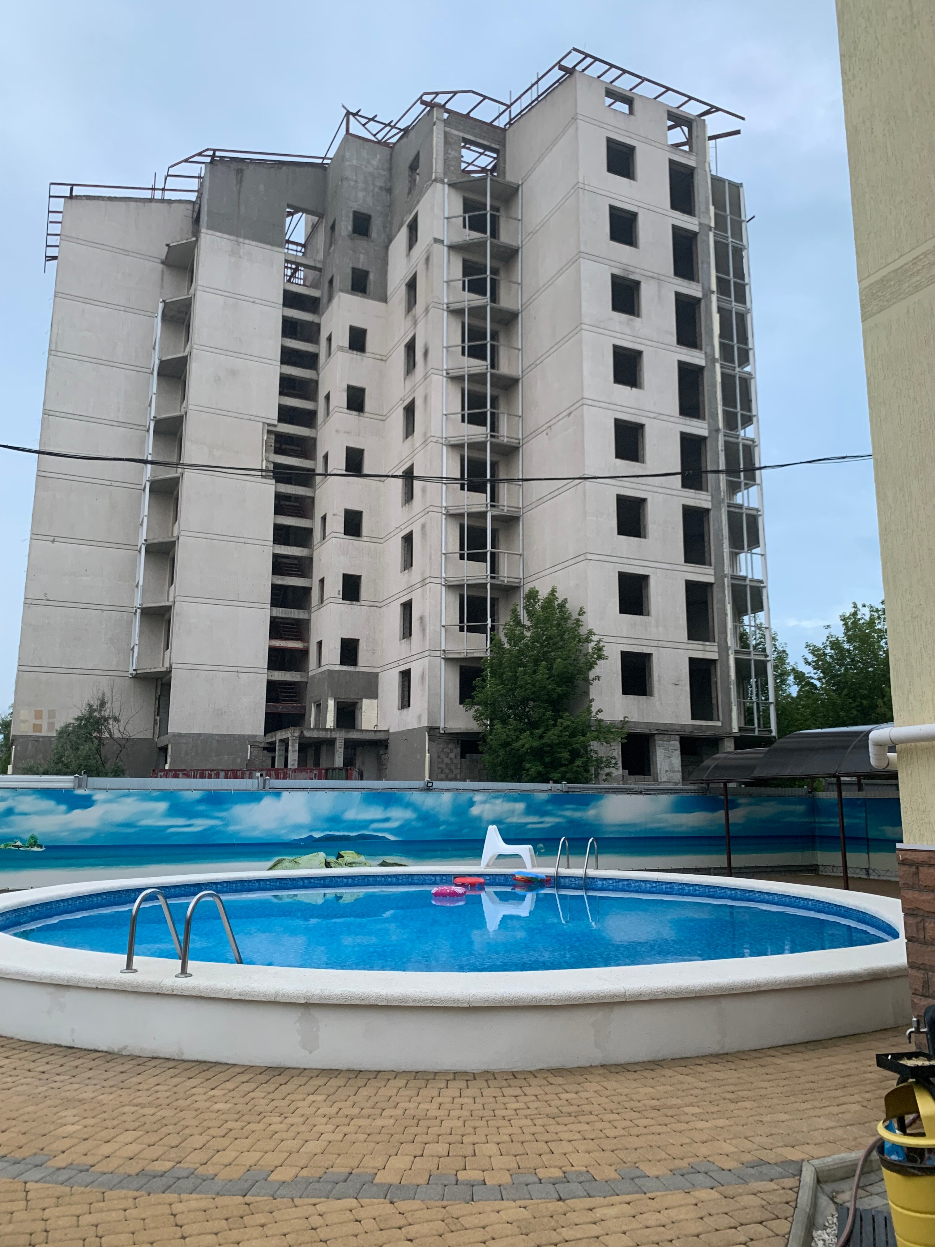 Фото Аква-Солярис