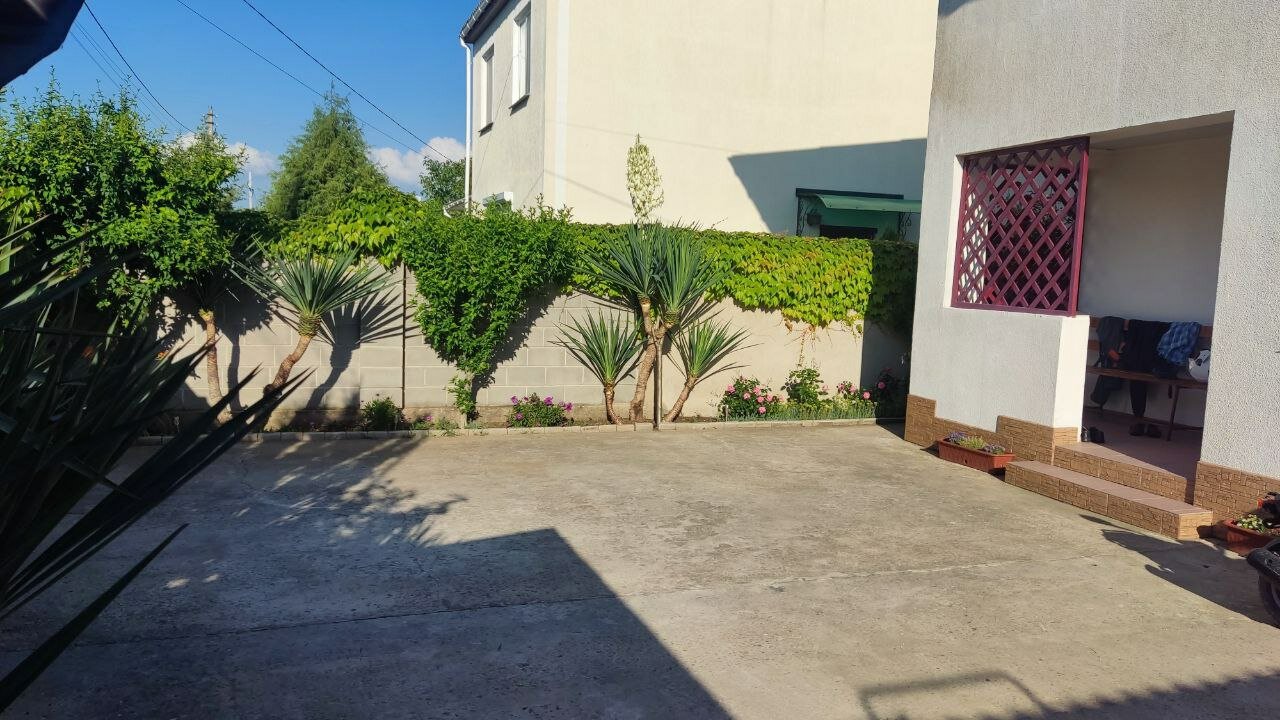 Фото Крымская дача в Орловке