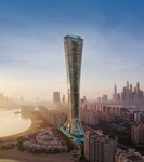 Upstream Properties (2F, Abraj Al Mina Street, Community Jabal Ali 1, Jebel Ali, Dubai), real estate agency