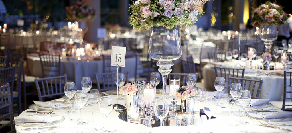 Catering Pink Pepper Catering Services, Dubai, photo