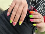 Ladies' fingers (Sovetskaya Street, 19), nail salon
