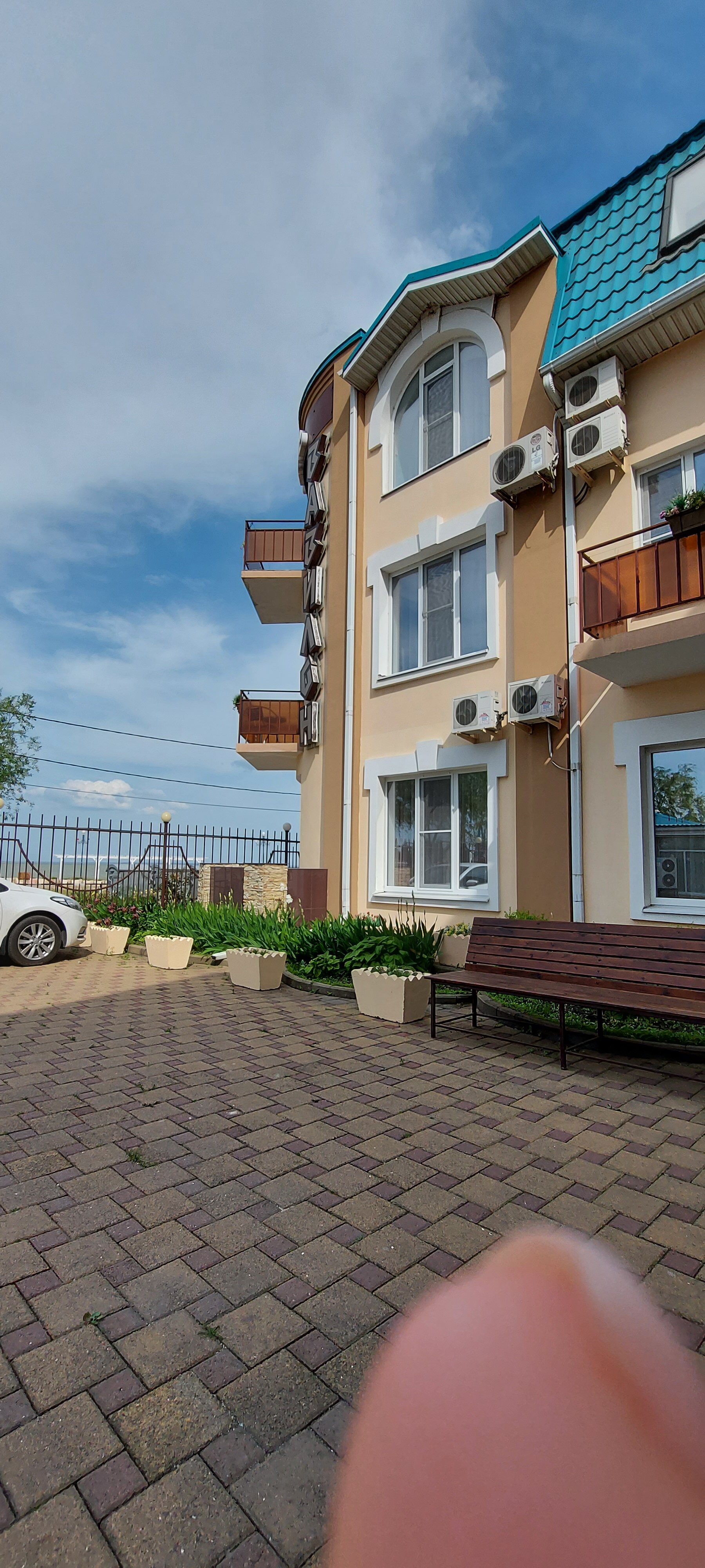 Фото Вавилон