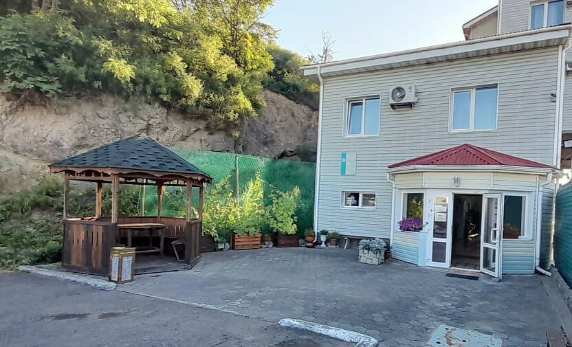 Фото Портовый