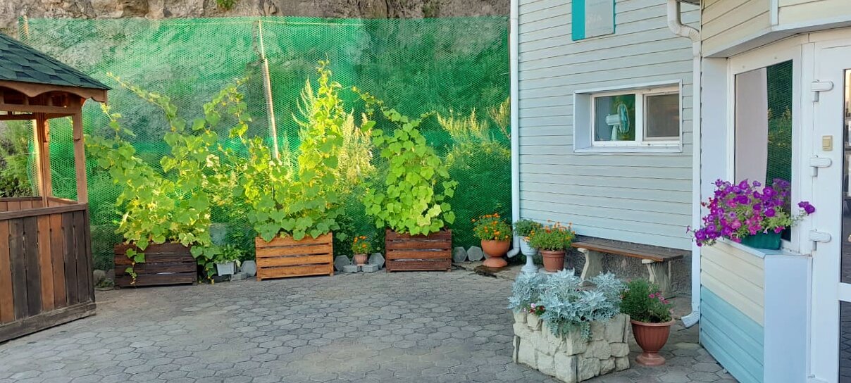 Фото Портовый