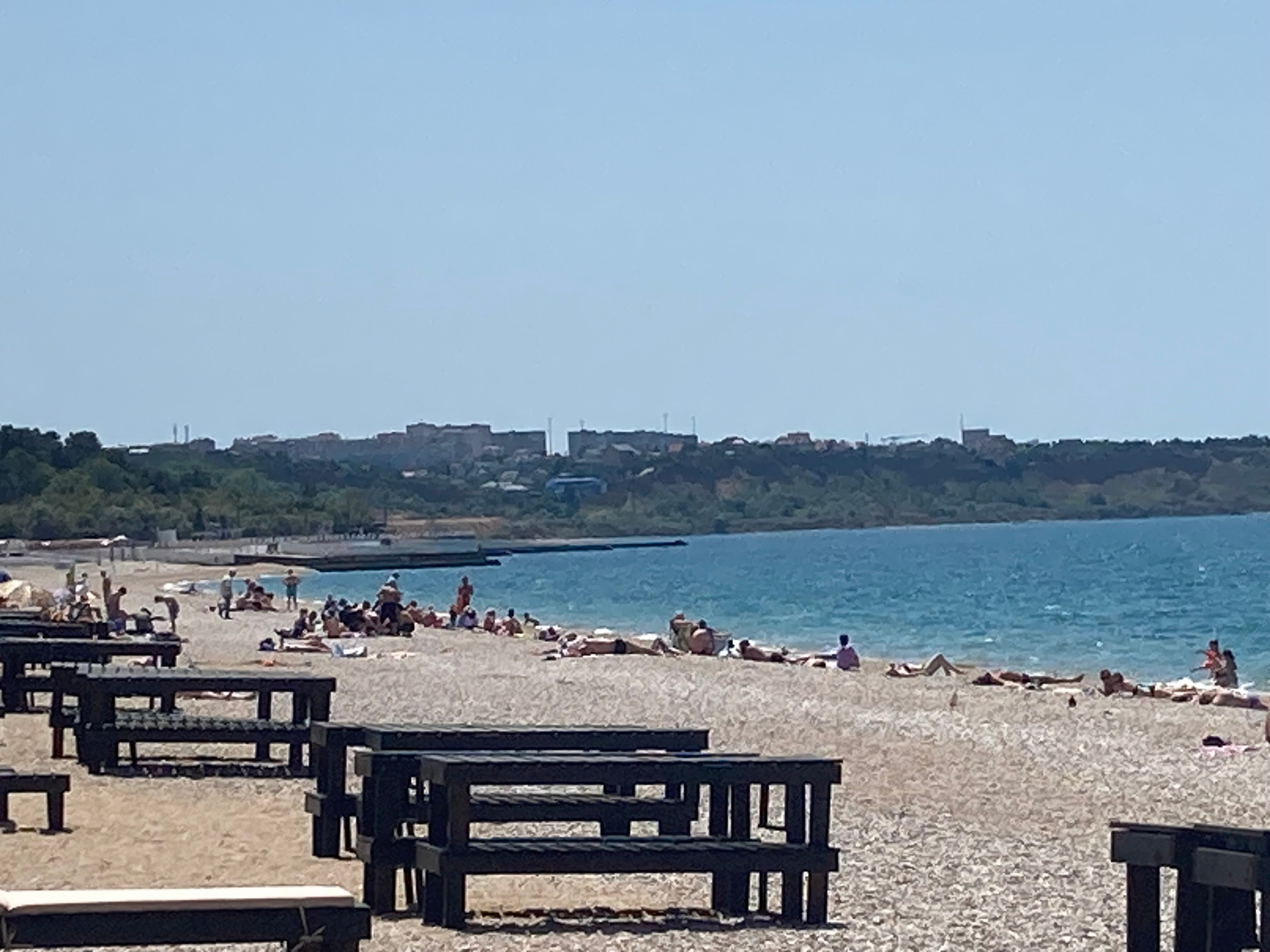 Фото Любоморье